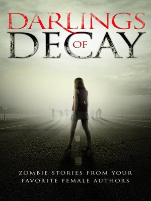 cover image of Darlings of Decay